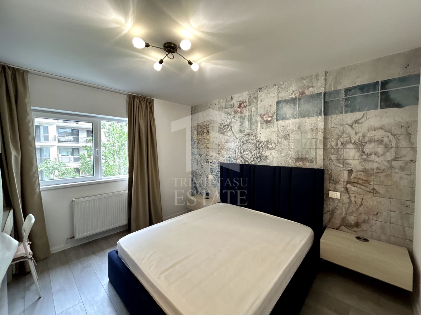 3 Camere Lux Theodor Pallady + Loc de Parcare Subteran - Poză 9