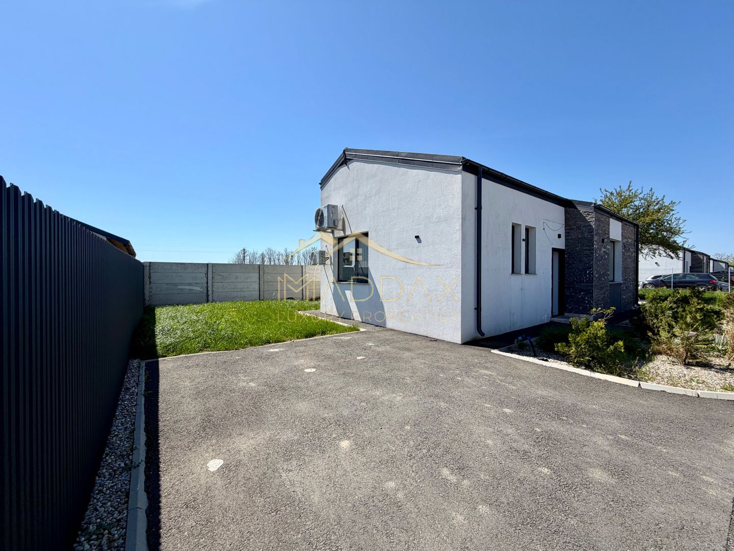 Vila *Individuala energetic* / *500mp teren* / 2 Locuri de Parcare / Corbeanca - Poză 37