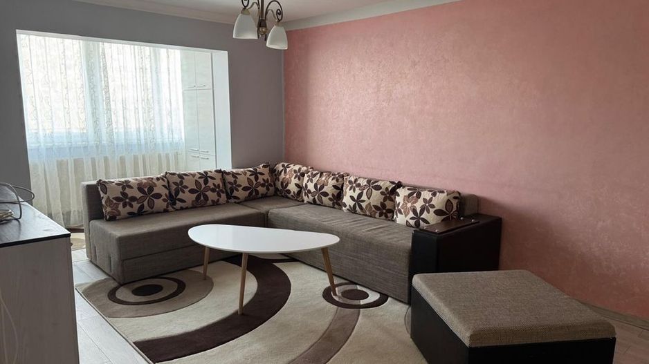 Girocului-Lidia | 3 Camere | Decomandat | EEtaj 1 | Centrala proprie - Poză 1