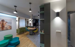 Calarasilor | 3 camere | Mai bine nu se poate, mai frumos nu exista - Poză 6