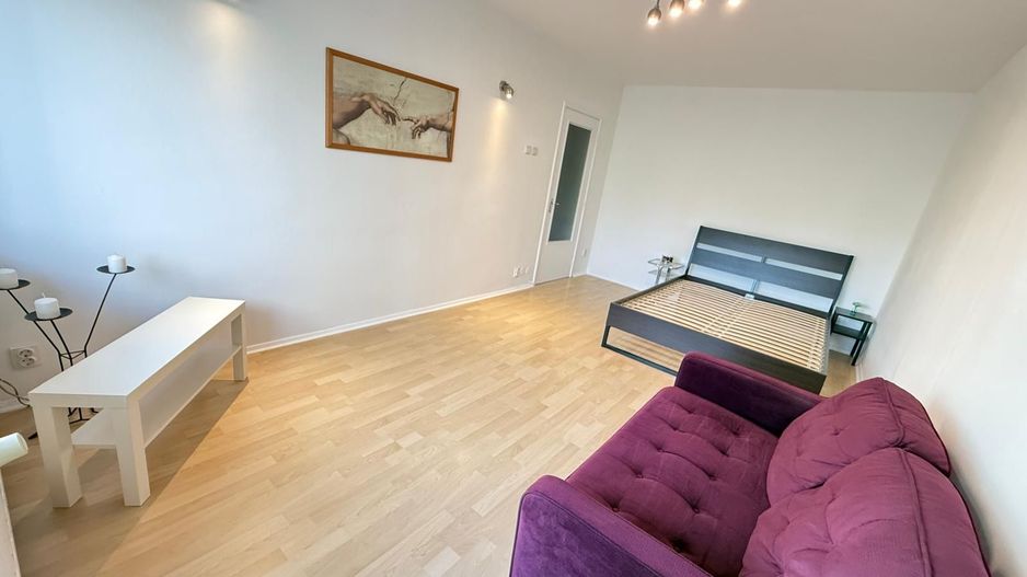 Garsoniera Ghica Tei Teiul Doamnei - Poză 2