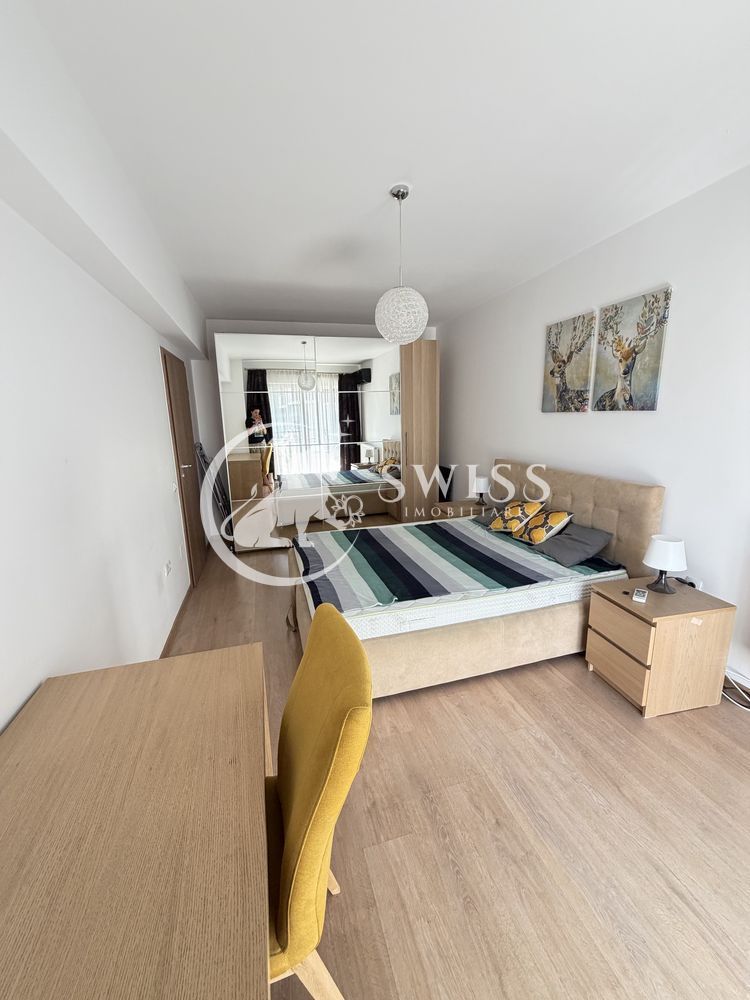 Apartament 2 camere | Decomandat | 61mp | Parcare | Bonjour Residence - Poză 6