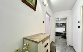 2 Camere intre Gorjului si Păcii-Primul chiriaș-Bloc anvelopat - Poză 7