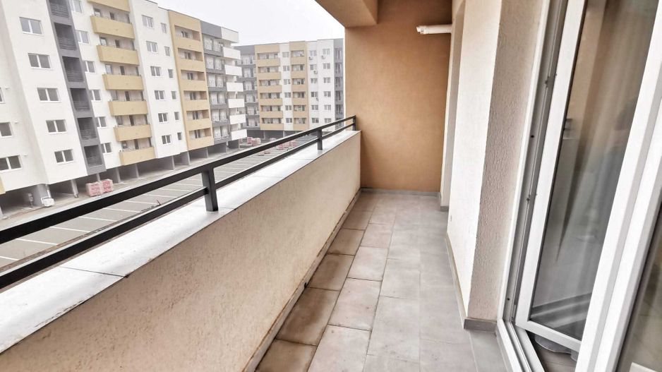 Apartament 2 camere de închiriat Metalurgiei Park Parcare inclusă - Poză 8