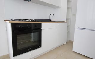 Apartament cu 2 camere in bloc nou, zona de Nord, XCity, cu loc parcare. - Poză 6
