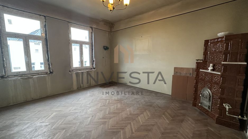 Apartament 3 camere in Centrul Clujului!  95 mp langa Parcul Central! - Poză 4