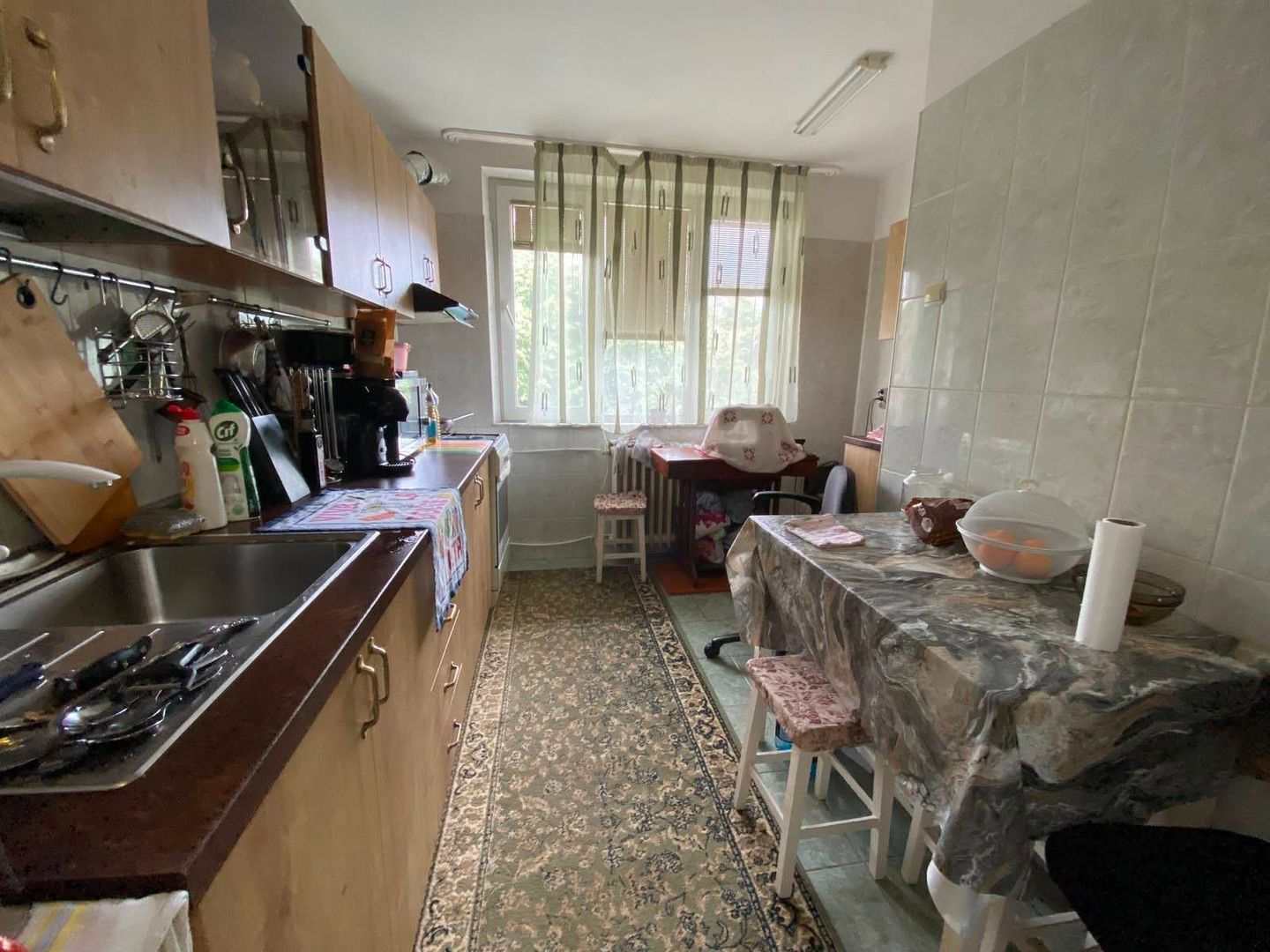 Apartament Dristor - Istriei - Poză 1