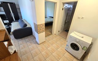 Apartament cu 2 Camere, Complet Mobilat, zona Casei de Pensii - Poză 8