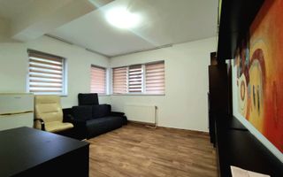 Garsonieră de închiriat | Cartierul Bună Ziua | Grand Hotel Italia - Poză 1