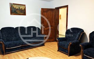 Apartament de inchiriat cu 2 camere in zona Decebal, Oradea - Poză 3