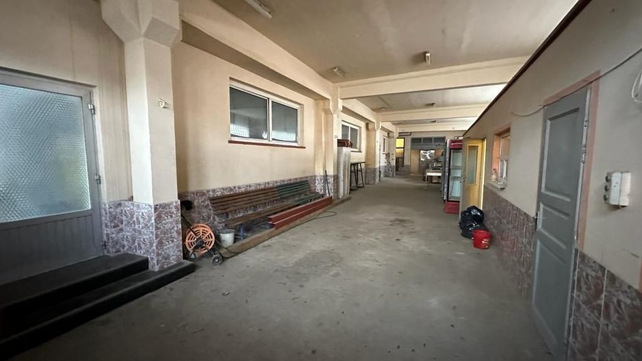 Cladire productie Timisoara - Poză 2