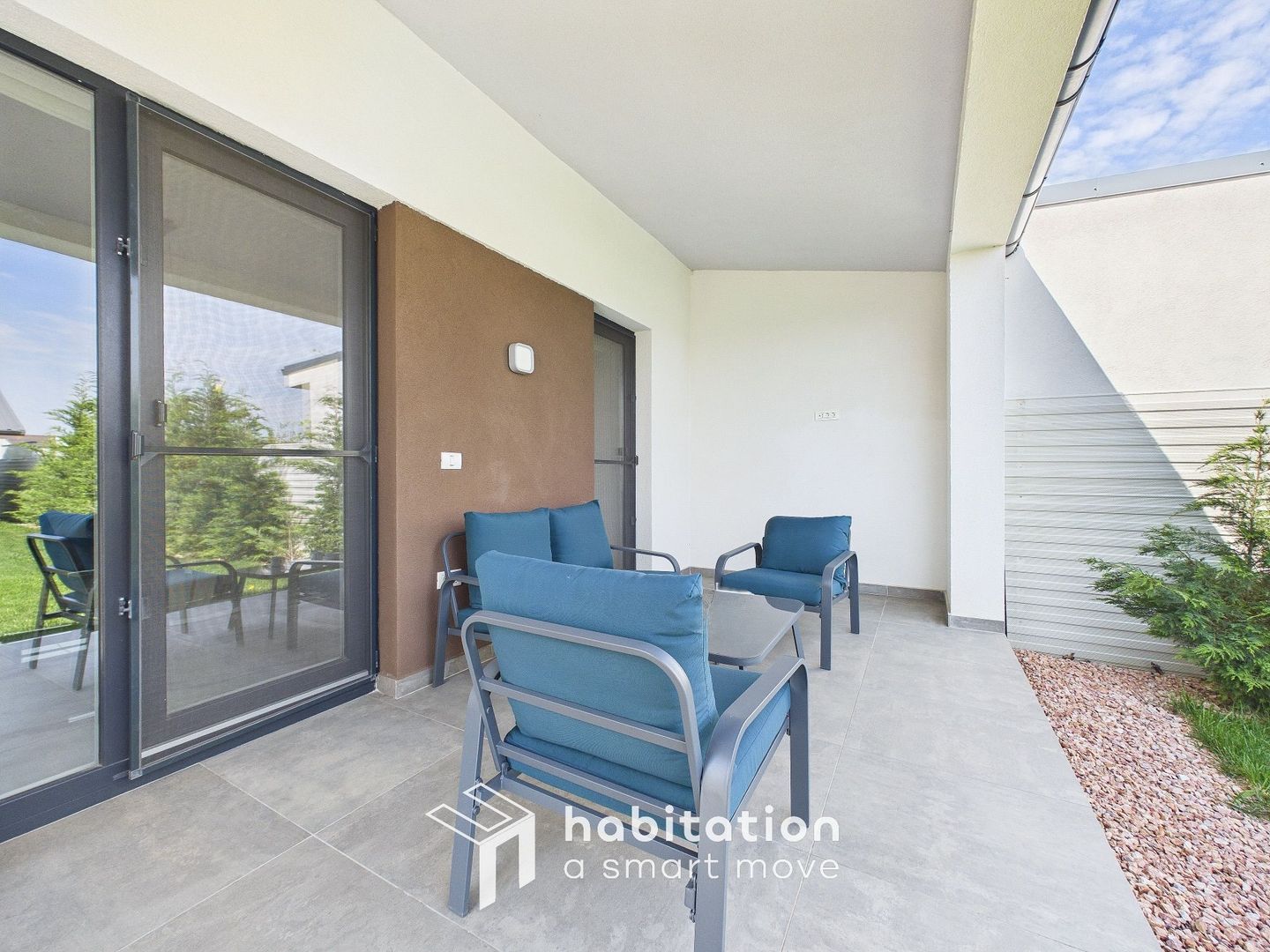 Duplex elegant si luminos, cu o curte impresionantă, Dumbrăvița - Poză 10