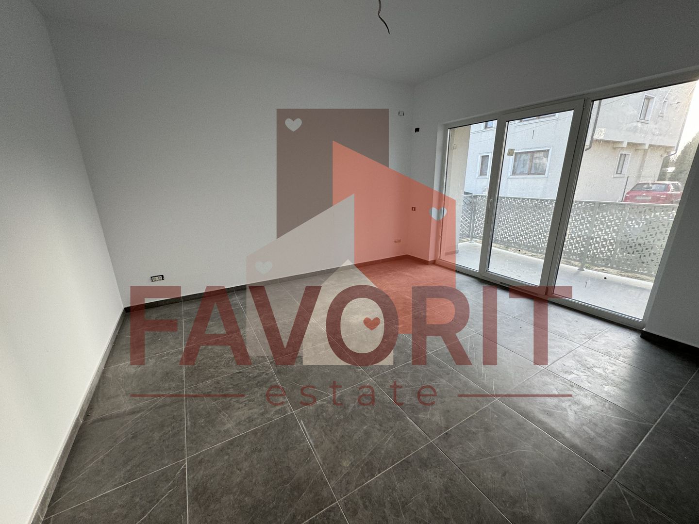 Braytim Musicescu. Pozitie excelenta. Disponibil imediat. - Poză 1