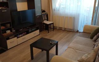 Apartament 3 camere, balcon,  zona str Aleea Meziad Manastur - Poză 2
