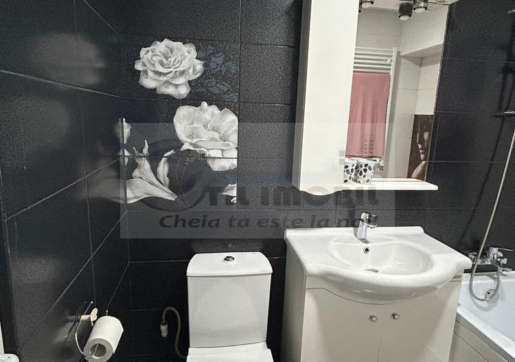 Apartament 3 Camere Decomandat – CUG - 430 EURO - Poză 8