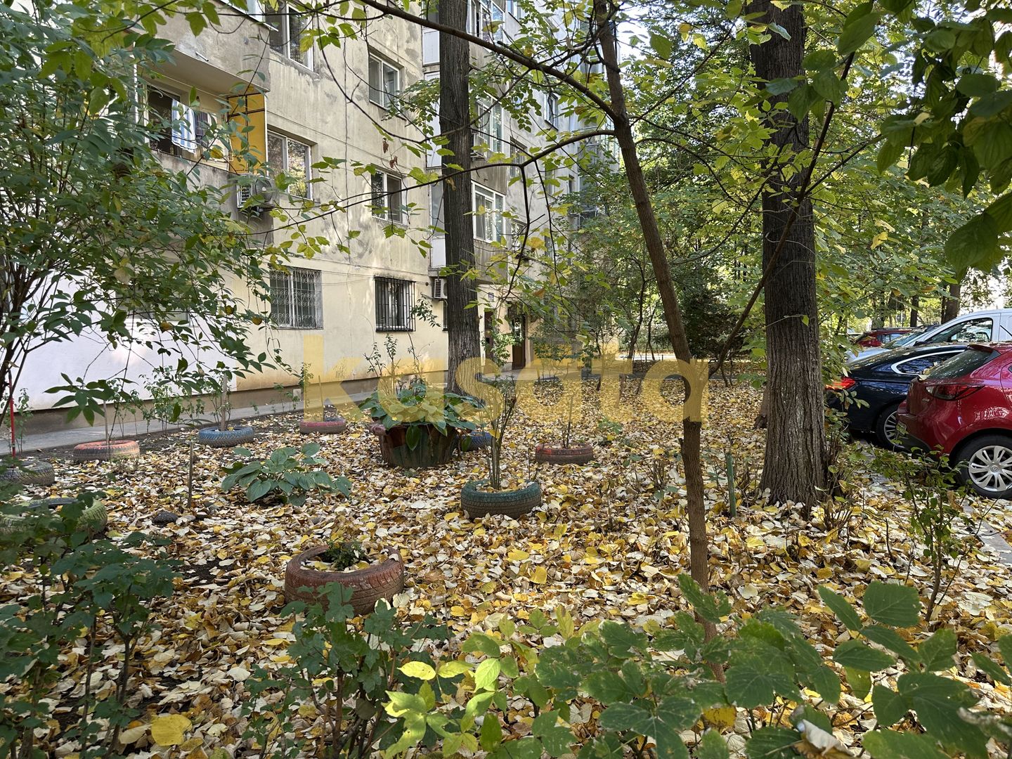 Apartament 2 Camere | Renovat | 6 min Metrou | Etaj intermediar - Poză 22