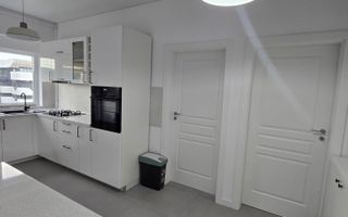 Apartament 3 camere cu parcare subteran, 67 mp, Solumnia, Aurel Vlaicu 84, Iași - Poză 5