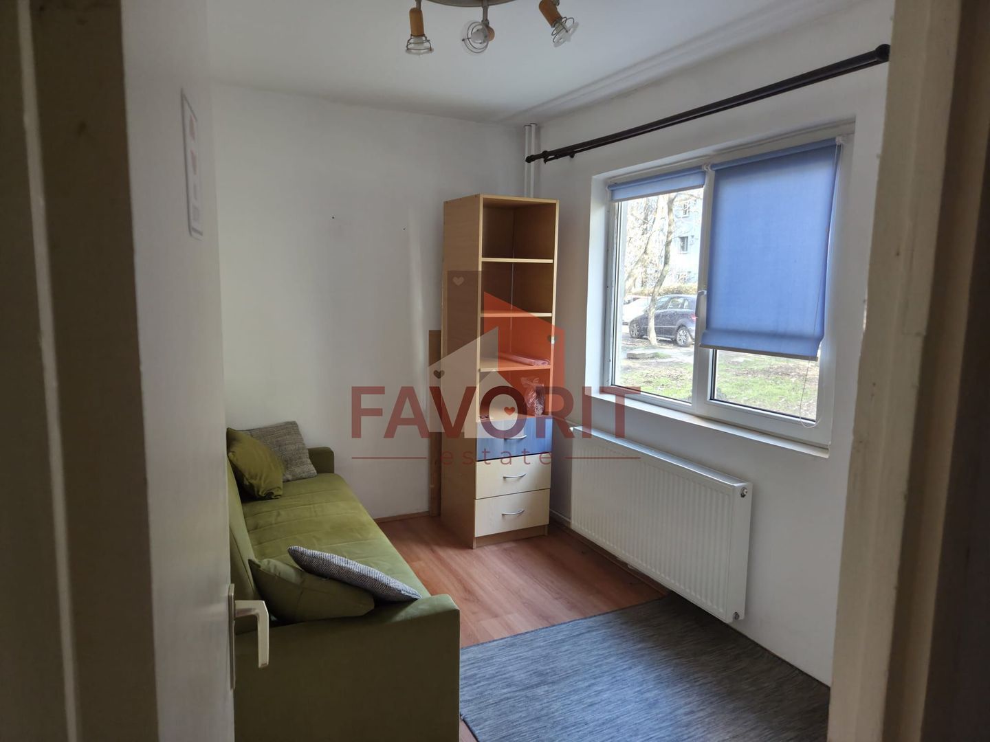 3 camere | parter | mobilat si utilat | zona excelenta | - Poză 6