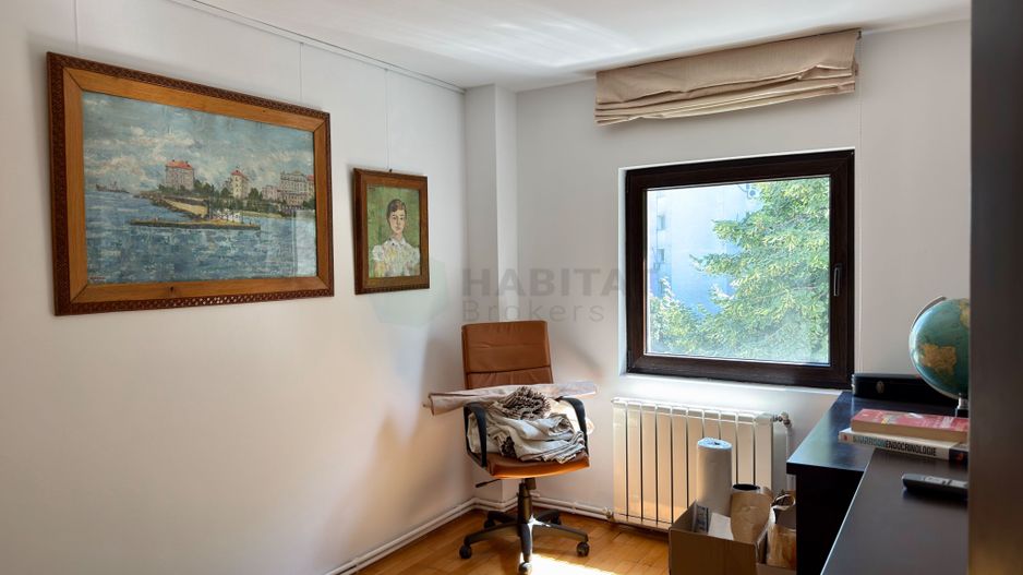 Apartament 4 camere Aviatiei - Poză 10