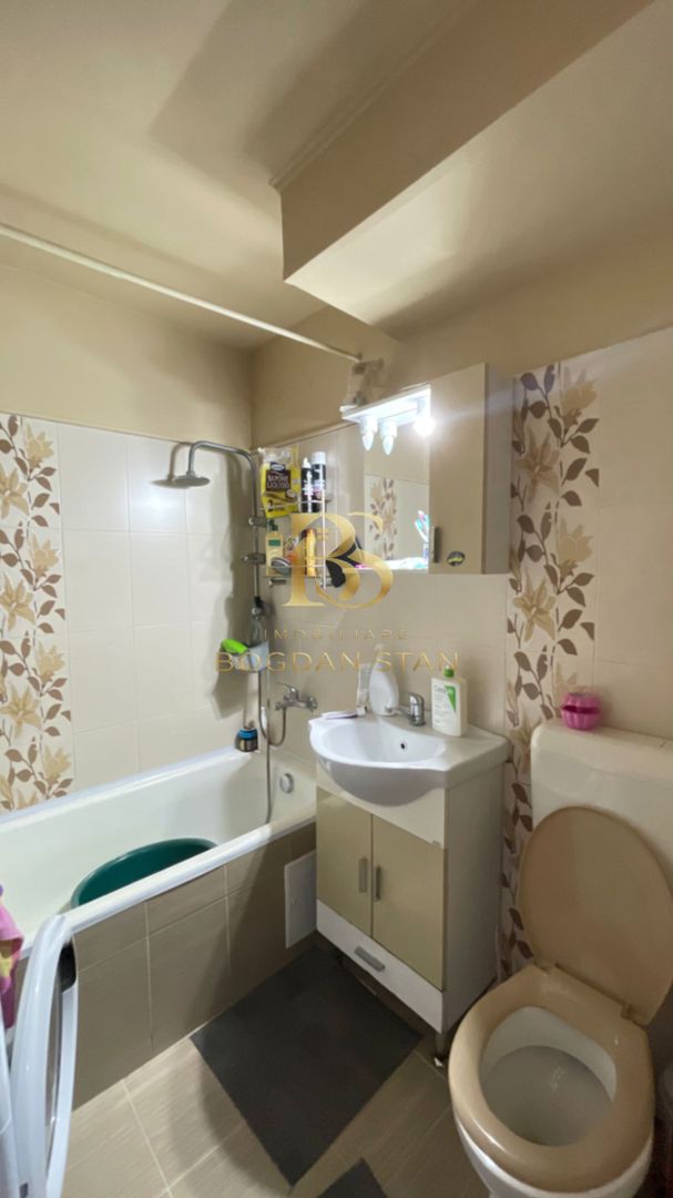Apartament 3 camere de vânzare | Parter | Zona Micro 16 - Poză 15