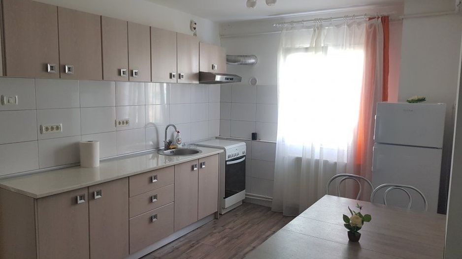 Apartament 2 camere, cazare muncitori, Micro 1, ID 660 - Poză 1