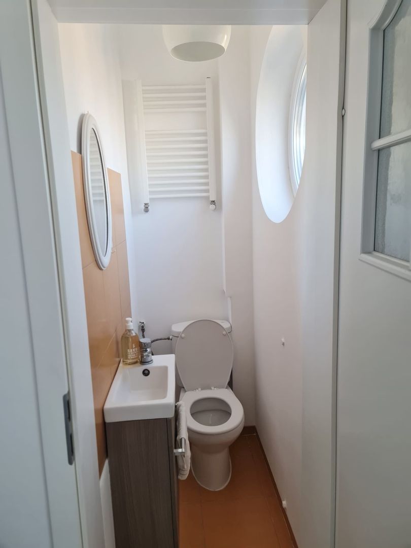 Apartament 3 camere Armeneasca - Poză 20