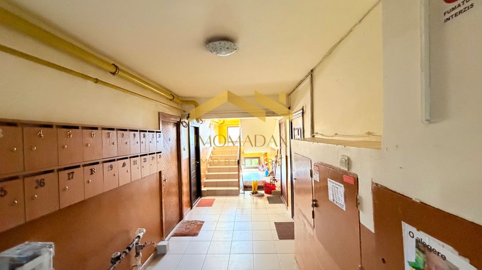 Sagului-2 Camere-Piata Doina - Poză 12