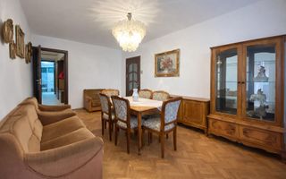 Apartament spatios cu 4 camere | Pet friendly | Circumvalatiunii - Poză 2