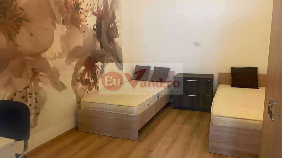 Casa de inchiriat - 200 mp - 6 dormitoare - Str. Tecuci - Poză 5