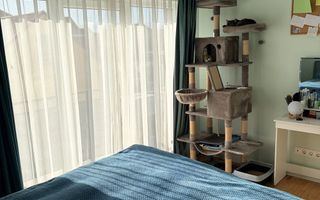 Apartament la cheie / etaj intermediar / Zona Tineretului - Poză 5