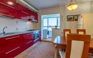 Apartament spatios 3 camere,  P-ta Unirii/ Sf Vineri - Poză 15