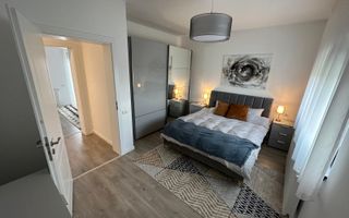 Casa moderna în Dumbravita - Ikea cu garaj - Poză 12