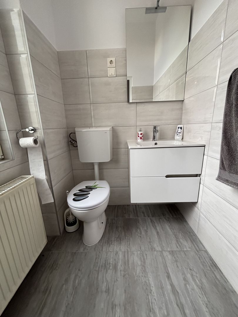 Vilă de închiriat zona Parvan - Poză 33