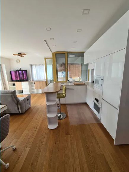 Apartament 3 Camere Lux Aviatiei Park - Poză 4