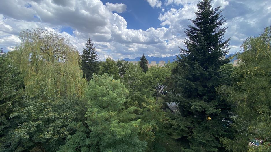 Apartament cu 2 camere in Gemenii, Bd Saturn - prima inchiriere - Poză 10