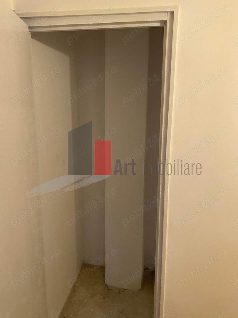 APARTAMENT  3  CAMERE TEI - Poză 2