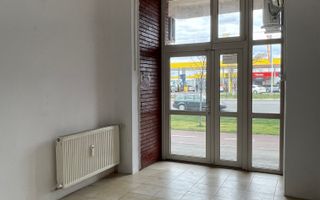 Spatiu comercial de inchiriat | Zona Lotus | Oradea - Poză 6