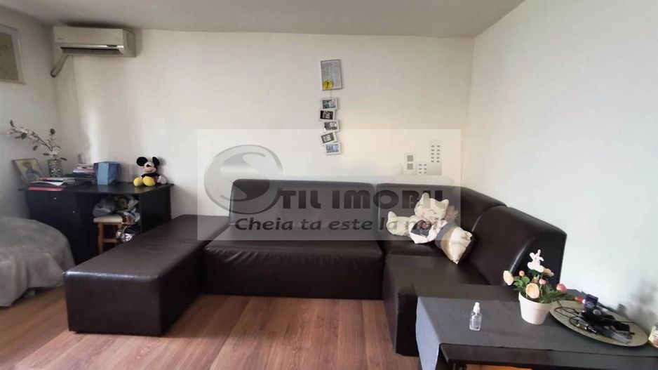 Apartament 2 camere Gara 400 euro - Poză 11