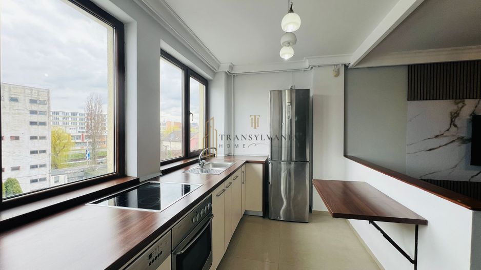 Apartament 2 camere, +parcare subterana - Poză 13