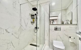 Apartament lux 2 camere PIPERA - Poză 7