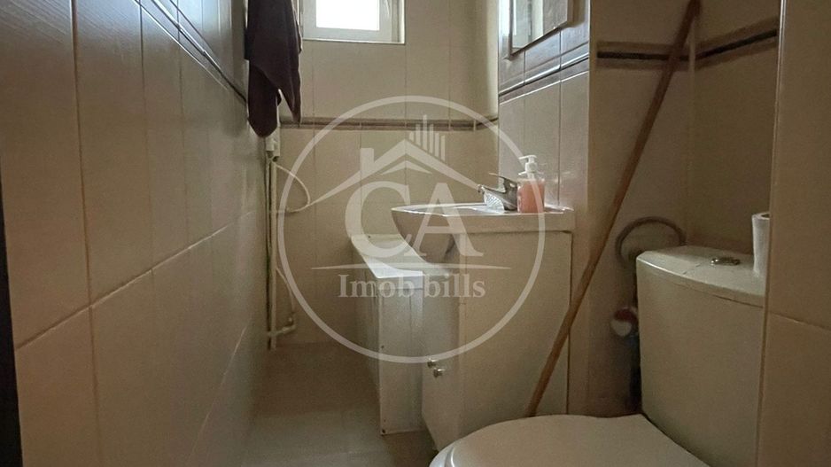 Apartament cu 2 camere de închiriat in Calea Aradului, Oradea - Poză 9