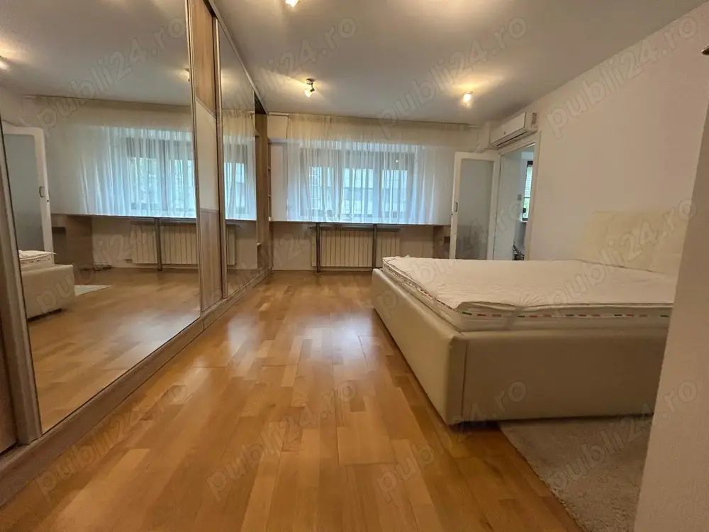 COMISION 0 Apartament 3 camere Biblioteca Nationala T572 - Poză 6