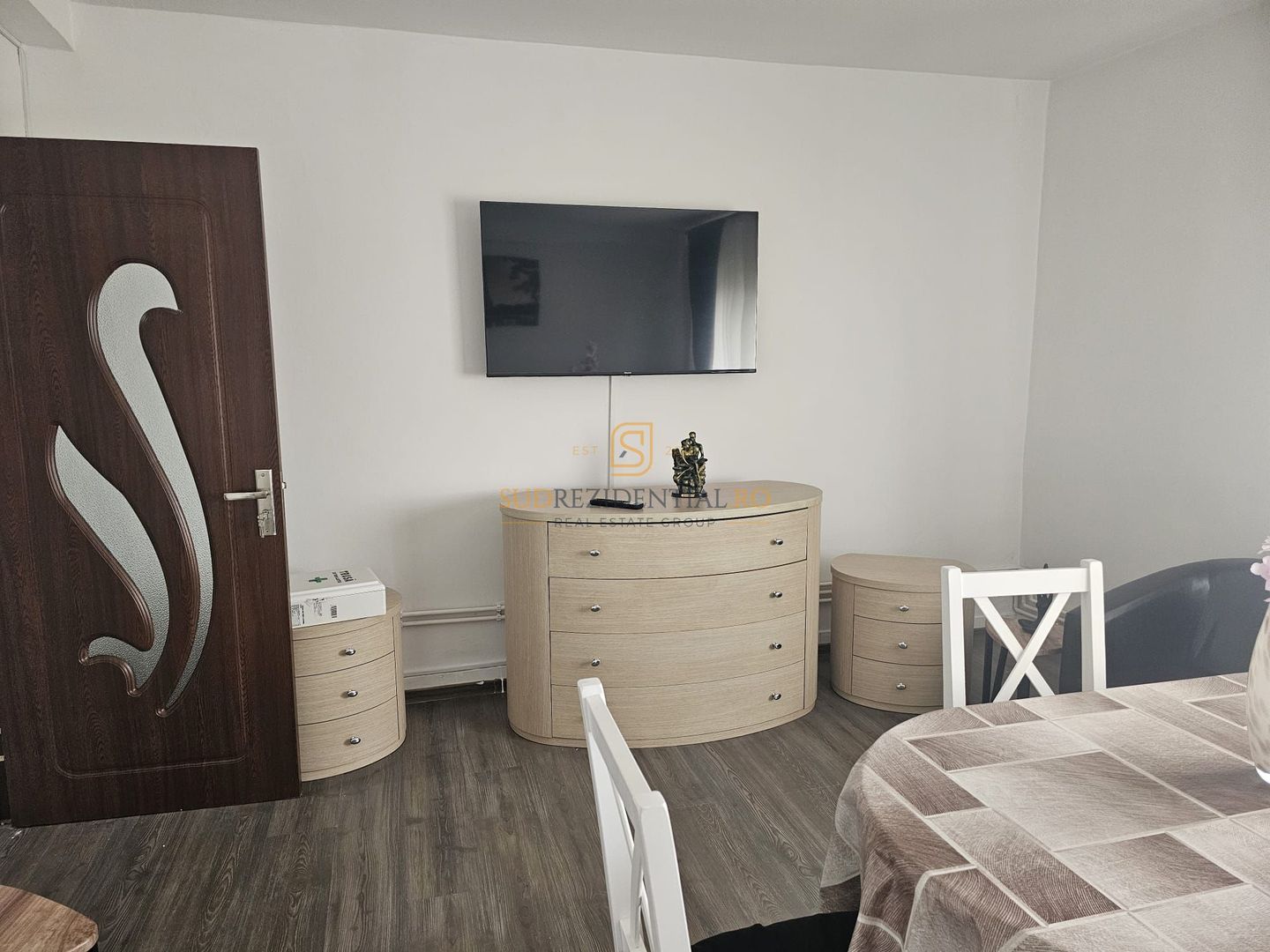 3 Camere | 13 Septembrie - Lacul Plopului | 2 Bai | Centrala - Poză 3