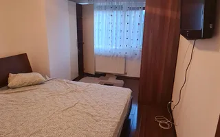 Ap 2 camere generos, mobilat utilat – Piata Alba Iulia - Poză 25