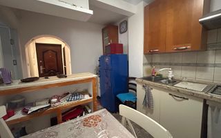 Apartament 3 camere semidecomandat – 77 mp – Etaj 2/10 – Zona de Sus, - Poză 13