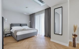 Duplex premium | 54 mp + balcon| Promenada – Floreasca Nord - Poză 5