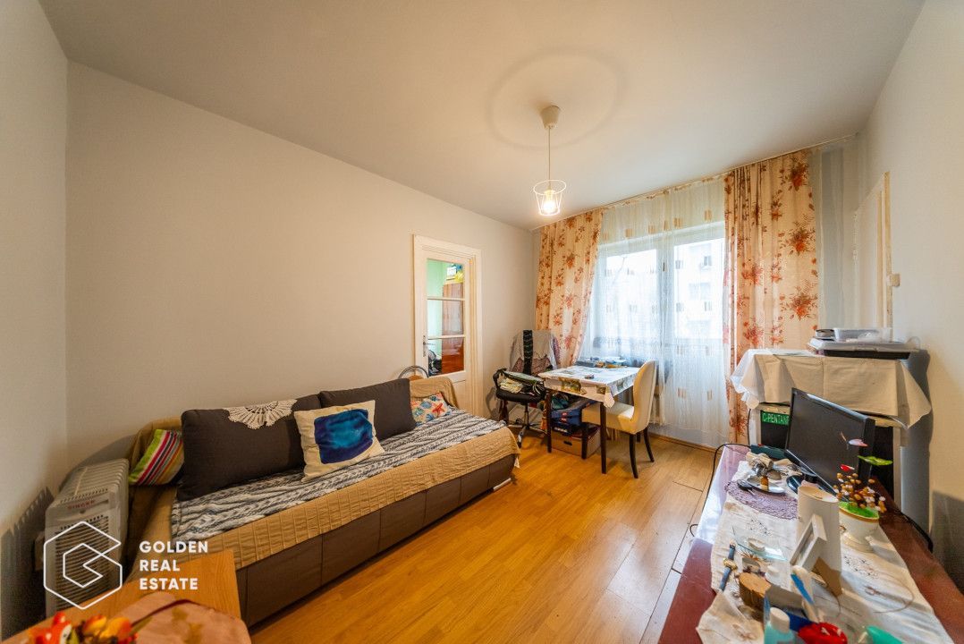 Apartament 2 camere, etaj 1, zona Grădiște - Poză 2