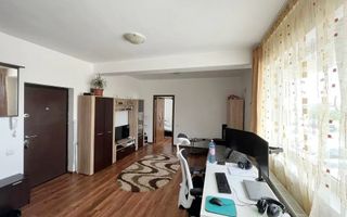 2 camere, mobilat modern, bloc nou, Buna Ziua, zona Grand Hotel Italia - Poză 3