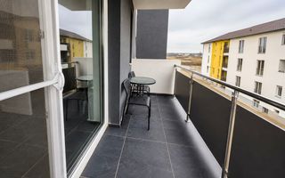 Apartament superb cu 2 camere | Calea Urseni - Poză 8