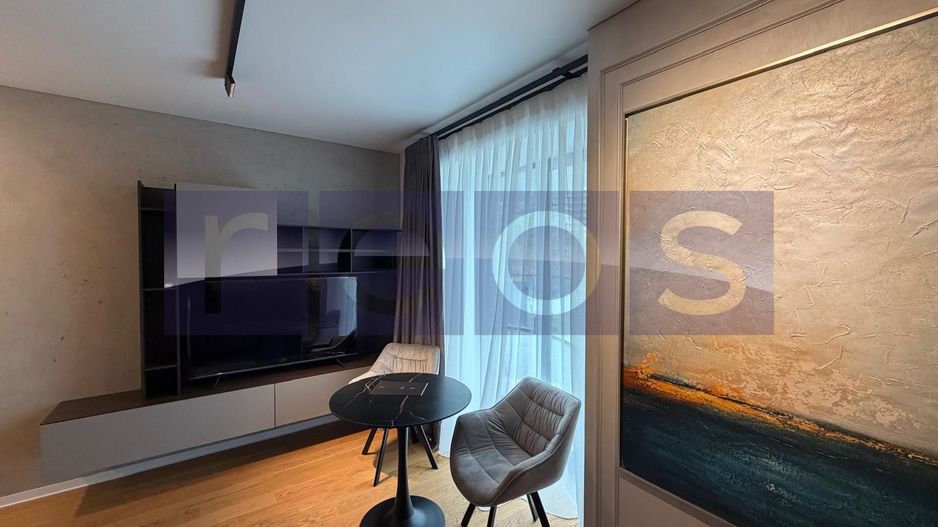 APARTAMENT PREMIUM 2 CAMERE | YACHT KID | 43MP | MOBILAT-UTILAT LUX | - Poză 6